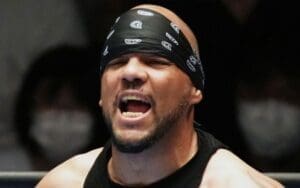 Homicide Closes the Book on His Career with Emotional Final Match in Brooklyn