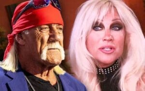 Linda Hogan Breaks Down Over Hulk Hogan’s Death: “I Never Got Over Him… I Still Love Him” Hulk Hogan Seemingly Reacts to Linda and Brooke Drama