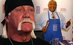 Hulk Hogan’s George Foreman Grill Story Just Got Debunked—Here’s What Really Happened Hulk Hogan’s George Foreman Grill Story Just Got Debunked—Here’s What Really Happened