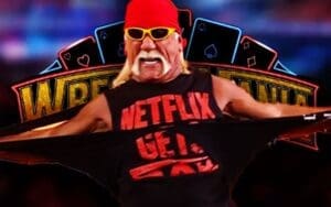 Hulk Hogan’s WrestleMania 41 VIP Package Is Back Online After Brief Disappearance