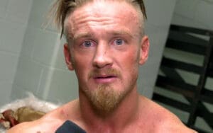 Ilja Dragunov’s Current In-Ring Return Status Amid Injury Hiatus Ilja Dragunov's Current In-Ring Return Status Amid Injury Hiatus