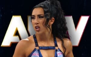 Indi Hartwell’s Current AEW Interest Uncertain After Surprise Match with Mercedes Moné Indi Hartwell’s Current AEW Interest Uncertain After Surprise Match with Mercedes Moné