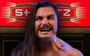 Indie Wrestler Charlie Tiger Now Wanted After Machete Incident at Pennsylvania Sheetz