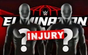 Injury Status for WWE Talent Following Elimination Chamber Revealed