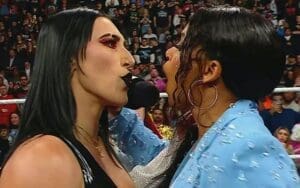 IYO Sky Loses Patience After Bianca Belair and Rhea Ripley’s Heated Confrontation on RAW IYO Sky Loses Patience After Bianca Belair and Rhea Ripley’s Heated Confrontation on RAW