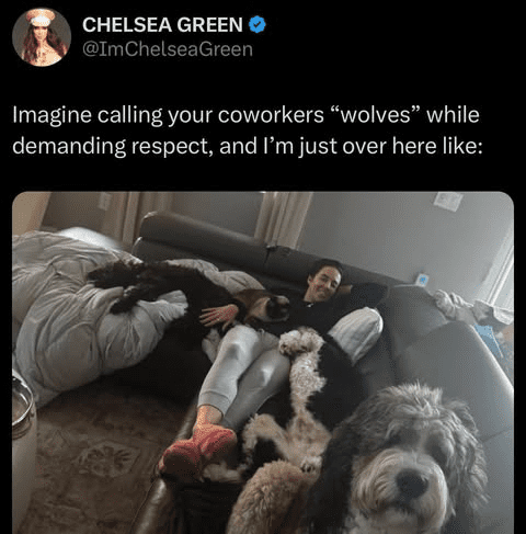 Jade Cargill Backstage Controversy Takes New Twist as Cryptic Tweets Resurface