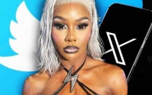 Jade Cargill Resurfaces Old Tweet Amid Feud with Naomi