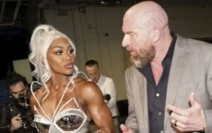 Jade Cargill’s Camp Denies Asking for Holiday Time Off Amid WWE Locker Room Frustration