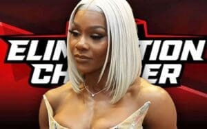 Jade Cargill's Status for WWE Elimination Chamber 2025
