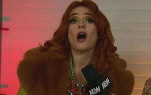 Jamie Hayter Officially Enters the Owen Hart Foundation Tournament