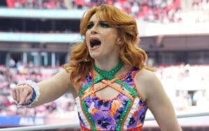 Jamie Hayter's AEW Absence Explained—Here’s What’s Going On