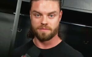 JD McDonagh Reveals WWE Return Timeline After Serious Injury JD McDonagh Reveals WWE Return Timeline After Serious Injury