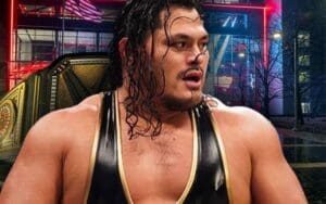 Jeff Cobb’s Cryptic Tweets Keep WWE Speculation Alive Jeff Cobb’s Cryptic Tweets Keep WWE Speculation Alive