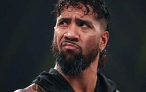 Jey Uso Reacts to WWE RAW Backlash After Squash Win Over Austin Theory
