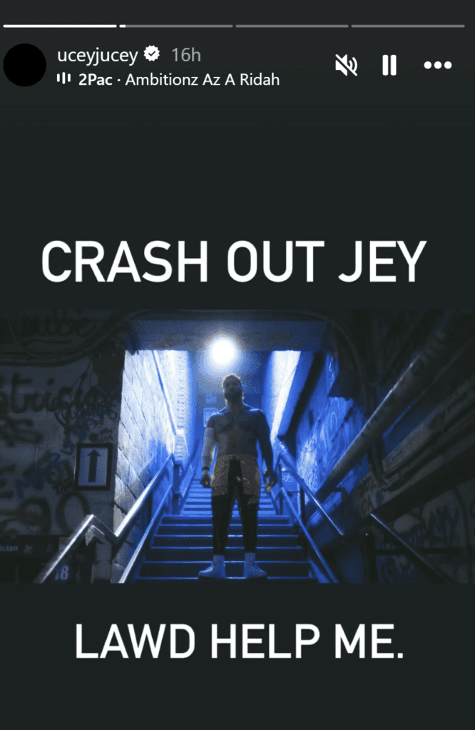 Jey Uso Reacts to WWE Raw Backlash After Squash Win Over Austin Theory