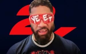 Jey Uso Says He’s Still Fighting to Prove Himself as a Singles Star Jey Uso Says He’s Still Fighting to Prove Himself as a Singles Star