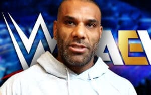Jinder Mahal Reveals What It Would Take for Him to Return to WWE or AEW Jinder Mahal Reveals What It Would Take for Him to Return to WWE or AEW
