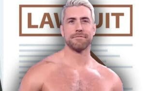 Joe Hendry Shuts Down Lawsuit Talk Over His Famous Catchphrase Joe Hendry Shuts Down Lawsuit Talk Over His Famous Catchphrase
