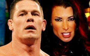 John Cena Allegedly Had a Gun Pulled on Him Over Past Relationship With Victoria