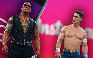 John Cena Breaks Social Media Silence After Shocking Heel Turn at WWE Elimination Chamber