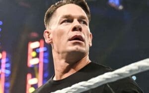 John Cena Criticized for Lacking the “It Factor” in His WWE Career John Cena Criticized for Lacking the "It Factor" in His WWE Career