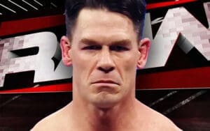 John Cena Drops Cryptic Messages Before WWE Raw Return Following Heel Turn John Cena Drops Cryptic Messages Before WWE Raw Return Following Heel Turn