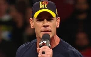 John Cena Quietly Rebrands Slogan After Heel Turn John Cena Quietly Rebrands Slogan After Heel Turn