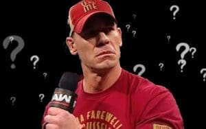 John Cena Sends Cryptic Warning Ahead of SmackDown After Shocking Heel Turn John Cena Sends Cryptic Warning Ahead of SmackDown After Shocking Heel Turn