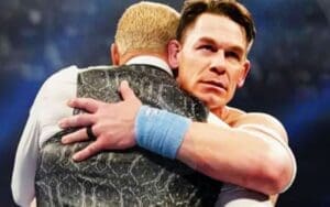 John Cena Wasn’t WWE’s First Choice for Heel Turn Against Cody Rhodes John Cena Wasn’t WWE’s First Choice for Heel Turn Against Cody Rhodes