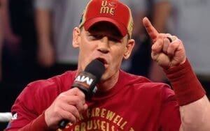 John Cena’s $25,000 VIP Luncheon Set for WrestleMania Weekend in Vegas