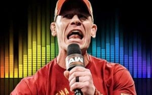 John Cena’s Cryptic Post Fuels Speculation on New Entrance Theme After Heel Turn John Cena’s Cryptic Post Fuels Speculation on New Entrance Theme After Heel Turn