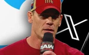 John Cena’s Cryptic Social Media Message Adds Fuel to His WWE Heel Turn John Cena’s Cryptic Social Media Message Adds Fuel to His WWE Heel Turn