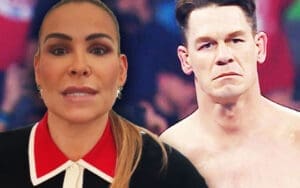 John Cena’s Heel Turn Was No Shock to Natalya After Seeing His Real-Life Attitude John Cena’s Heel Turn Was No Shock to Natalya After Seeing His Real-Life Attitude