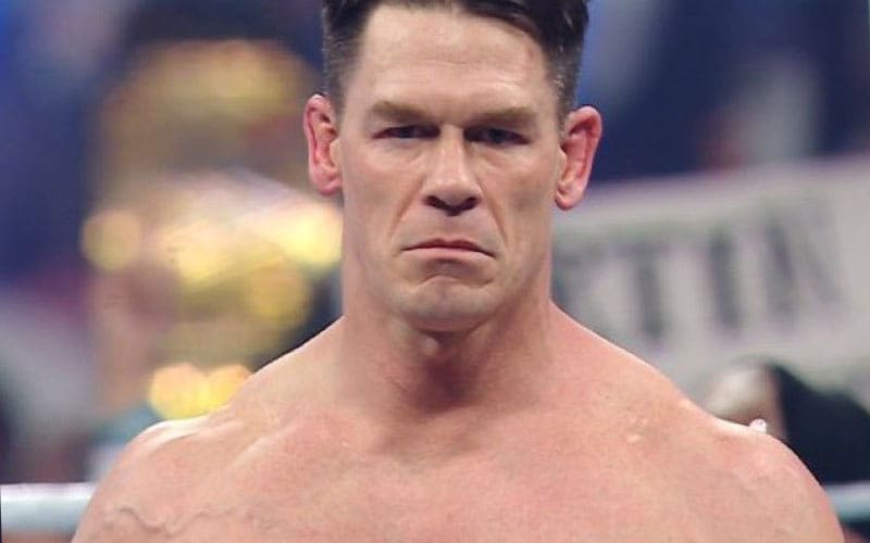 John Cena’s Immediate Future Following WWE Elimination Chamber 2025 Revealed