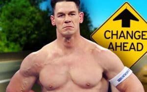 John Cena’s New Persona Could Bring a Major Attire Overhaul John Cena's New Persona Could Bring a Major Attire Overhaul