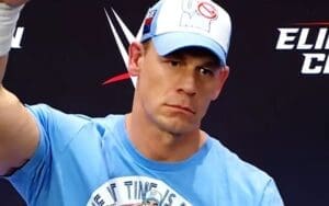 John Cena’s New SmackDown Appearances Revealed for After WrestleMania