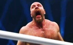 Jon Moxley’s AEW Status After Violent Copeland Match Raises Eyebrows Backstage Jon Moxley’s AEW Status After Violent Copeland Match Raises Eyebrows Backstage
