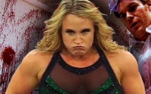 Jordynne Grace Threatens Vigilante Justice Like ‘Dexter’ After Dog’s Death