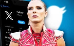 Kamille’s Social Media Snub Raises More Questions About AEW Future Kamille’s Social Media Snub Raises More Questions About AEW Future