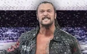 Karrion Kross Drops Video Teasing Return To Previous Character