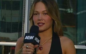 Kelli Berglund Says She’s Open to Wrestling—But She Needs a Few Months to Train Kelli Berglund Says She’s Open to Wrestling—But She Needs a Few Months to Train