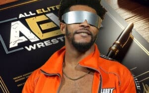 Kevin Knight Officially Joins AEW After Suffering Loss on March 29 Collision Kevin Knight Officially Joins AEW After Suffering Loss on March 29 Collision