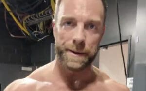 LA Knight Mocks Shinsuke Nakamura’s Quiet Championship Run