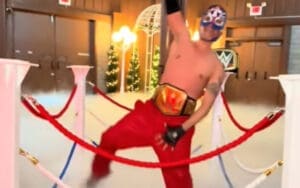 Las Vegas Chapel Offering Pro Wrestling-Themed Weddings Just in Time for WrestleMania 41