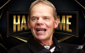 Lex Luger Breaks His Silence on WWE Hall of Fame Induction Lex Luger Breaks His Silence on WWE Hall of Fame Induction