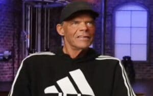 Lex Luger Gets Married After 17 Years Single in Surprise Wedding Lex Luger Gets Married After 17 Years Single in Surprise Wedding