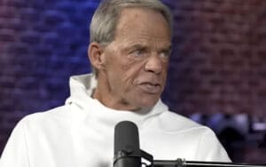 Lex Luger Refuses To See WWE Hall Of Fame Induction As The End Of His WWE Journey Lex Luger Refuses To See WWE Hall Of Fame Induction As The End Of His WWE Journey