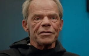 Lex Luger Reveals Health Status Ahead of WWE Hall of Fame Induction