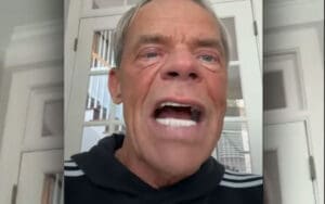 Lex Luger Reveals Who He Wants to Induct Him Into WWE Hall of Fame Lex Luger Reveals Who He Wants to Induct Him Into WWE Hall of Fame