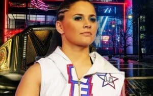 Leyla Hirsch’s WWE Status: Where Does She Stand After AEW Departure? Leyla Hirsch’s WWE Status: Where Does She Stand After AEW Departure?